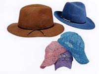 Fedora Hats
